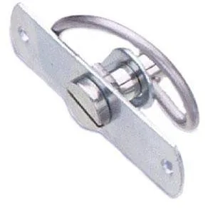 81/82/85 - DZUS® Lion Quarter-Turn Fasteners 85-12-360-20 Southco