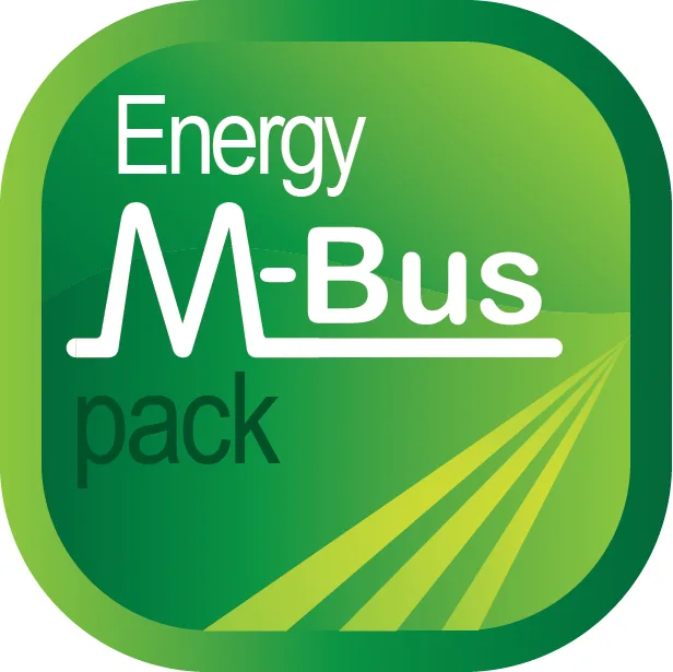 Seneca ENERGY M-BUS PACK ENERGY pack