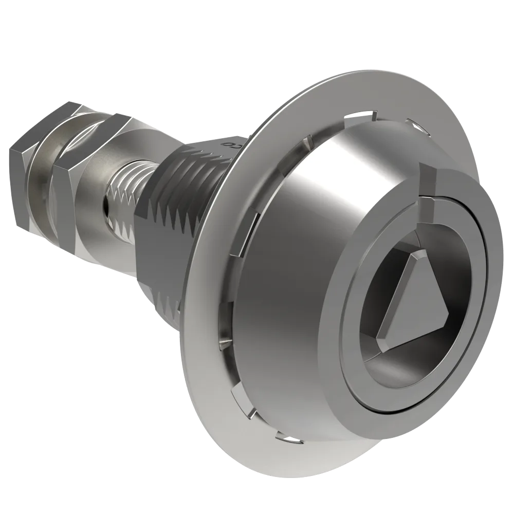 E3 - VISE ACTION® Компрессионная Защелка E3-1051-165 Southco