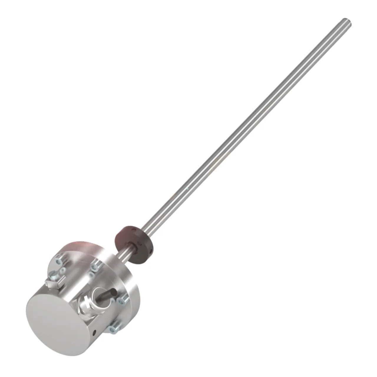 Balluff. BTL7-E500-M0508-Z-DEXB-K10 - BTL1TRM
