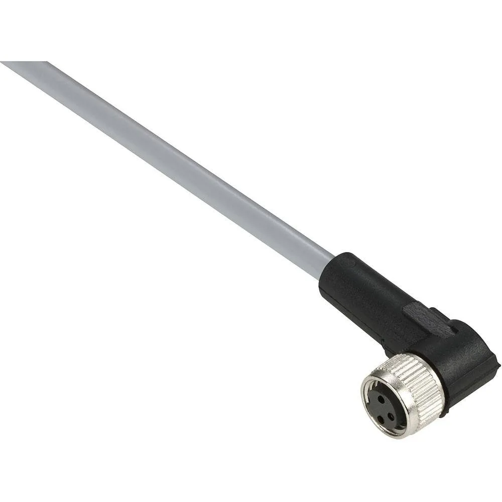 Кабельная сборка Telemecanique Sensors XZCPV0666L10