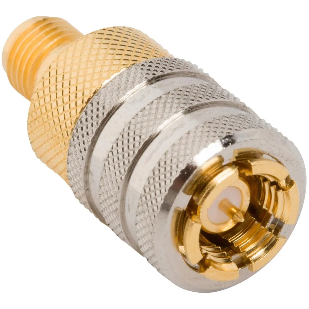 Коаксиальный / РЧ-кабель Amphenol RF 901-10604