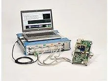 Keysight U4164A Модуль логического анализатора с опциями 4 Гбит/c в режиме АЛС до и 10 ГГц в режиме АВД