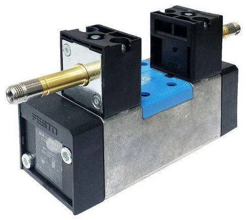 Распределитель MFH-5/3B-D-1-C-EX