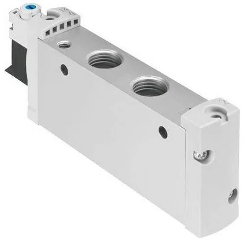 Распределитель VUVG-L10-P53E-ZT-M7-1P3