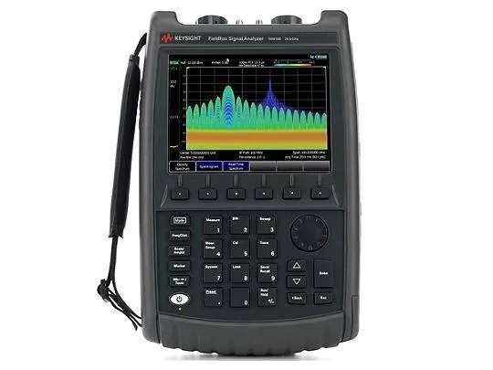 Keysight N9918B Портативный анализатор FieldFox, 26,5 ГГц