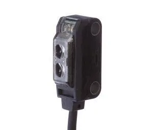 IPF Electronic OTQ80103 Оптические датчики - датчики диффузного отражения с дифференциацией интенсивности