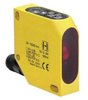 Schmersal. Safety light barriers - SLB 400-E50-21P Transmitter