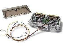Клеммная колодка Keysight 34922T для мультиплексора 34922A