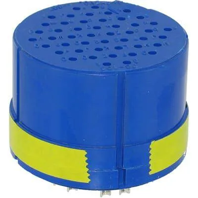 Соединитель и оконечное устройство Amphenol Industrial 97-36-10S(431)