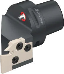 Державки для обработки радиальных канавок Walter NCAE20-C300R-GX16-1