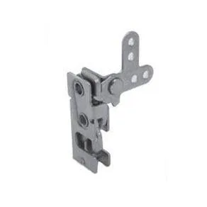 E3 - VISE ACTION® Компрессионная Защелка E3-57-52 Southco