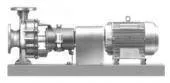 Allweiler CNH-B