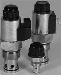 HYDAC 3003156, Coil 115AG -40-1836 QS