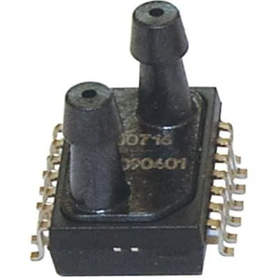 Датчик давления Amphenol Advanced Sensors NPA-100B-030D