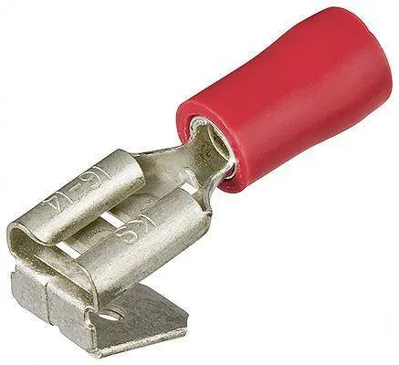 Knipex 97 99 090 Гильзы флажковые с отводом