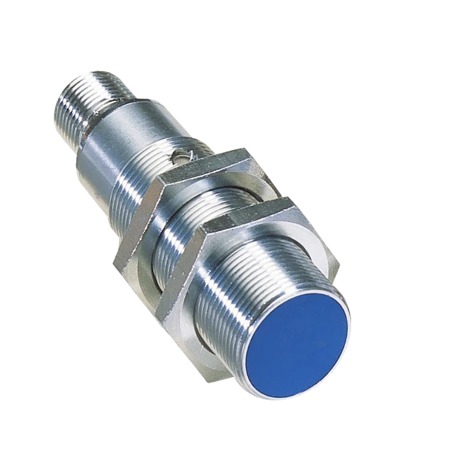 Индуктивные датчики приближения IML Sick 6027519 IM18-20NPS-ZC1