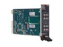 Keysight M9156CH40 Сдвоенный коаксиальный коммутатор передачи в формате PXI Hybrid, от 0 до 40 ГГц