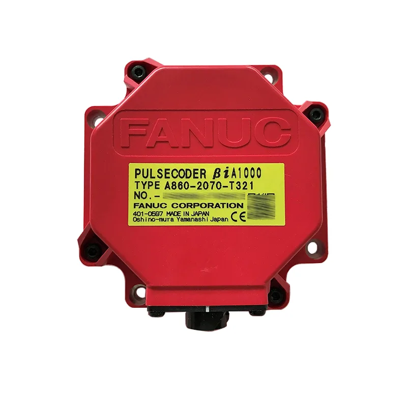 Энкодер FANUC A860-2070-T321