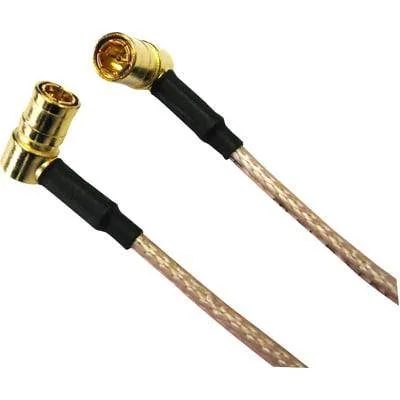 Коаксиальный / РЧ-кабель Amphenol RF 145104-08-06.00