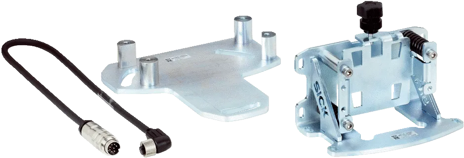 Принадлежности Дополнительные комплектующие Sick 2065221 DME4000/5000 Dx100 SSI/RS-422, комплект для модификации