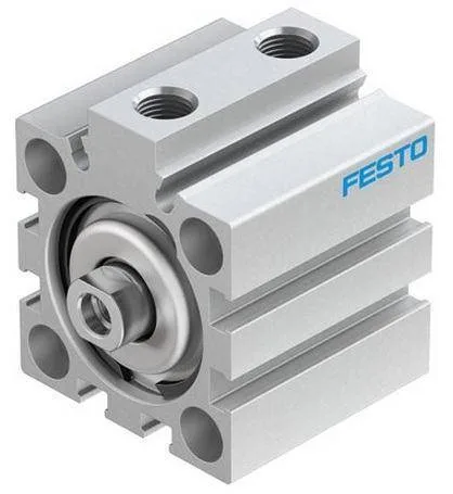Короткоходный цилиндр ADVC-32-10-I-P-A Festo