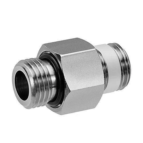 Двойной ниппель, Cерия PE5 - R412010015