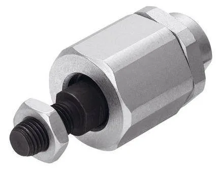 Гибкая соединительная муфта FK-M16x1,5 Festo