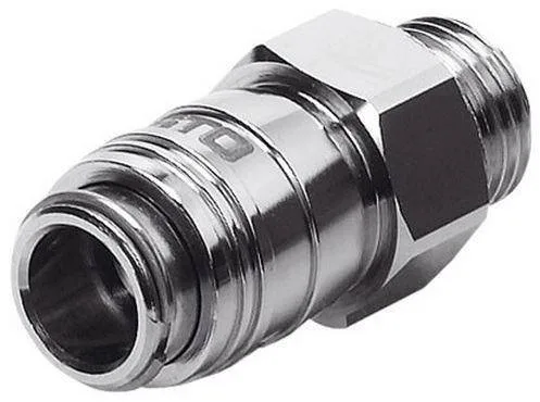 Быстроразъемная розетка KD3-1/4-A