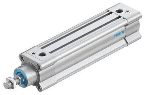 Пневмоцилиндр DSBC-50-100-PPVA-N3 Festo