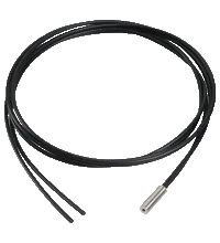 Pepperl+Fuchs. Plastic fiber optic KLR-C16-2,2-2,0-K72