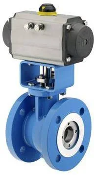 Samson 62.7 - pneumatic - ANSI