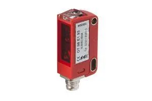 IPF Electronic OT98E193 Оптические датчики - датчики диффузного отражения с подавлением фона