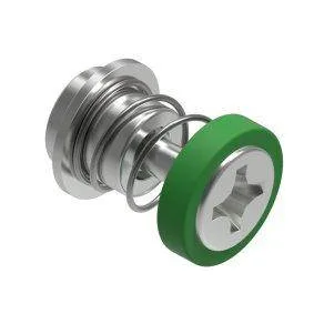 R4 - ротационная Защелка R4-10-20-101-20 Southco