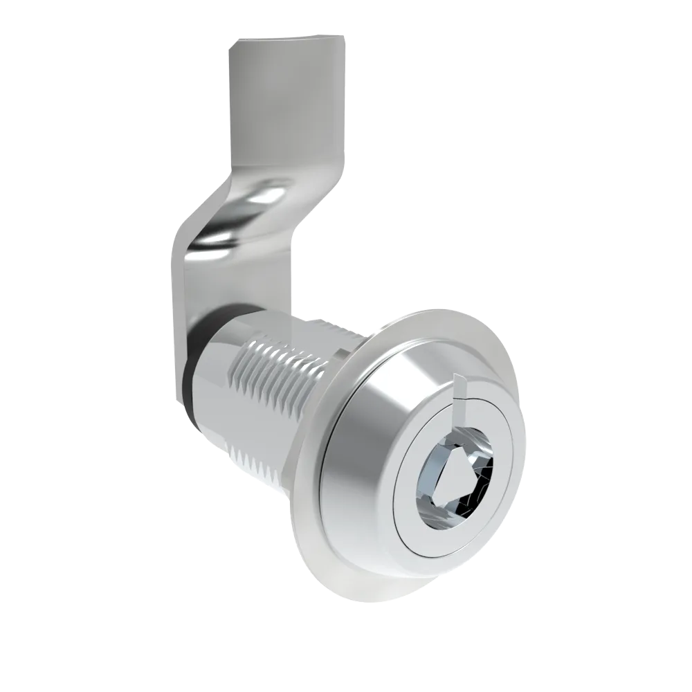 D4 - DZUS® Standard-Line Quarter-Turn Fasteners D4-FJ4-25 Southco