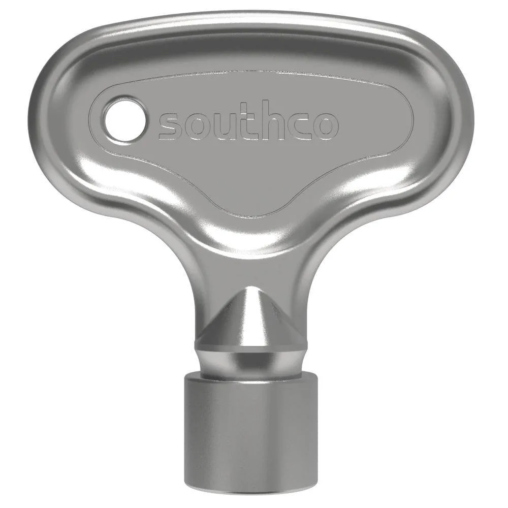 D8 - DZUS® PANEX Quarter-Turn Fasteners D8-316-727-190 Southco