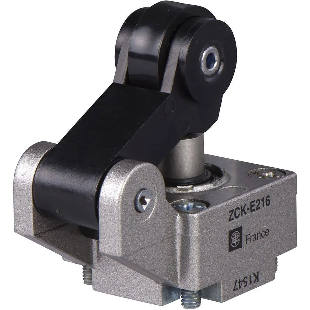 Концевой выключатель Telemecanique Sensors ZCKE235