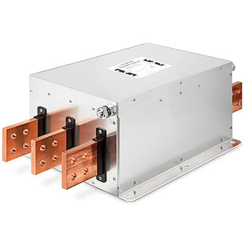Фильтр Schaffner FN3359-1600-99-UL