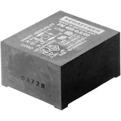 Фильтр Schaffner FN405-1-02