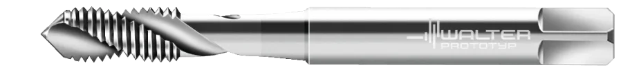 Метчики машинные HSS-E Walter N20536-M5