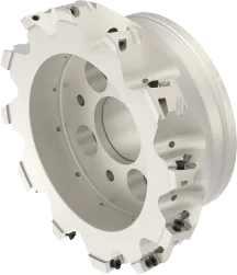 Фрезы для обработки уступов Walter F4042.B40.160.Z12.15