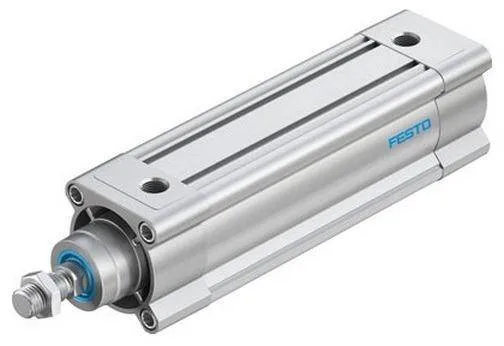 Пневмоцилиндр DSBC-63-125-PPSA-N3 Festo