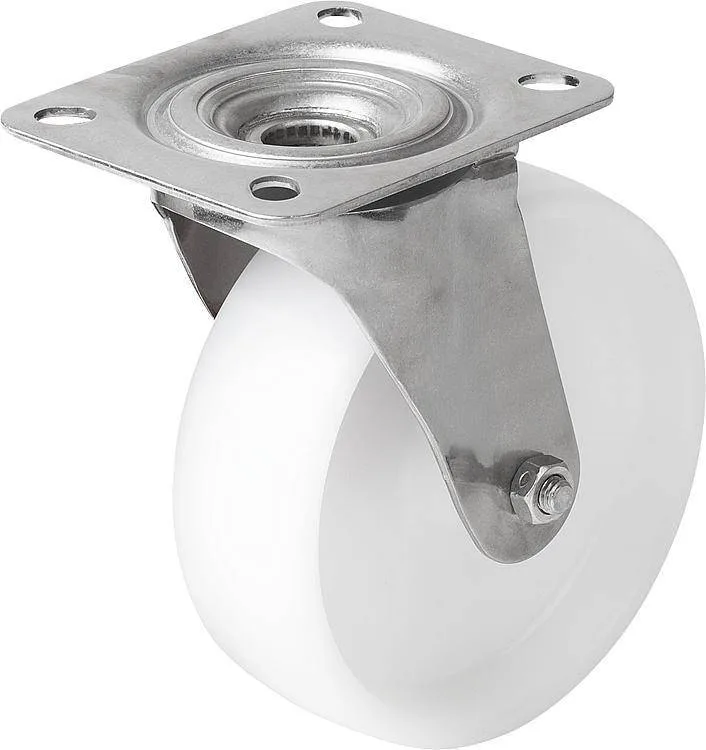 Norelem 95041_L Swivel castors