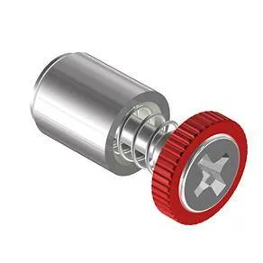 R4 - ротационная Защелка R4-05-40-405-20 Southco