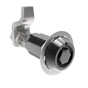 E3 - VISE ACTION® Компрессионная Защелка E3-1015-110 Southco