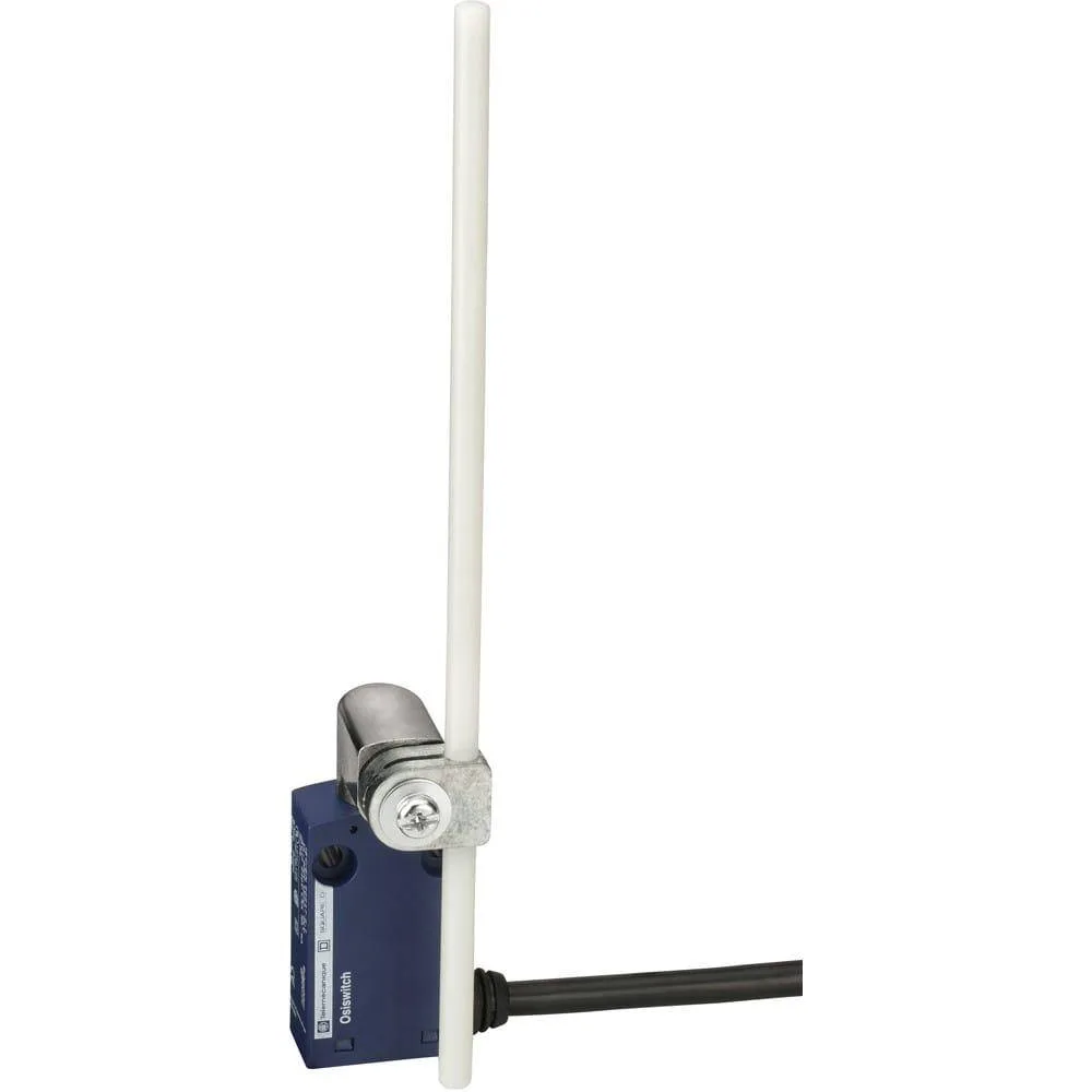 Концевой выключатель Telemecanique Sensors XCMN21F0L1