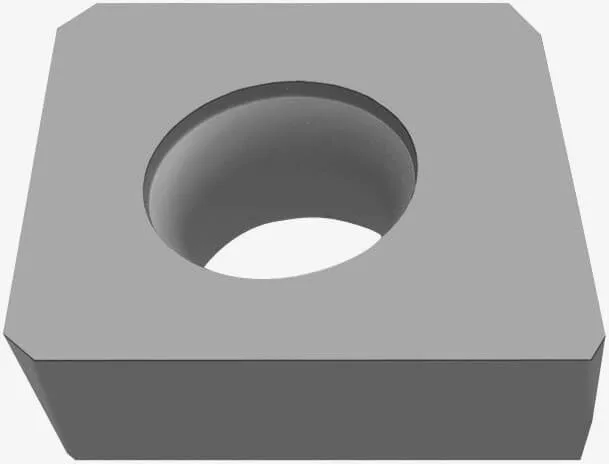 Пластины для чистовой обработки Walter P2901-1R WHH15