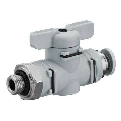 Шаровой кран, Cерия QR1-BGS - R412005498