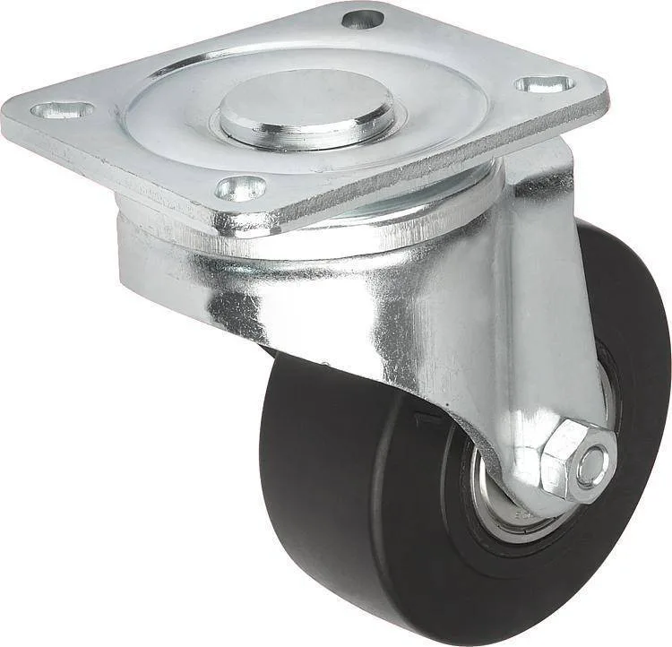 Norelem 95020_L Swivel castors