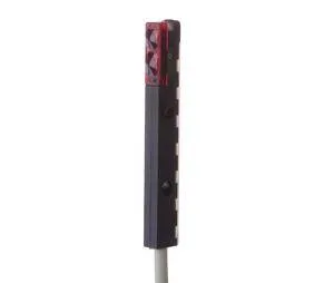 IPF Electronic OTQ40173 Оптические датчики - датчики диффузного отражения с подавлением фона